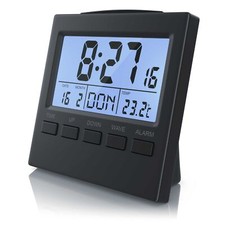Bearware digital funkwecker - funkwecker, /