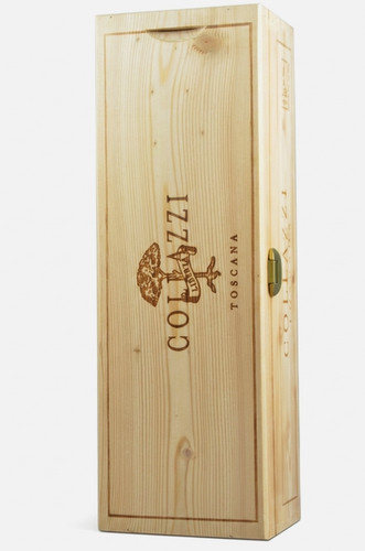Collazzi 2015 holzkiste - 8x,