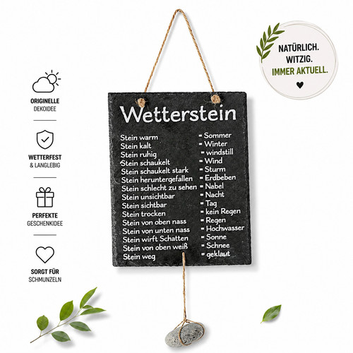 Cepewa wetterstation stein - cepewa, auf