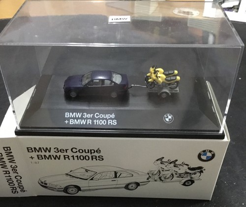 Herpa bmw sondermodell - bmw, 3er