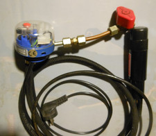 280.902 OILPRESS Ölpumpe