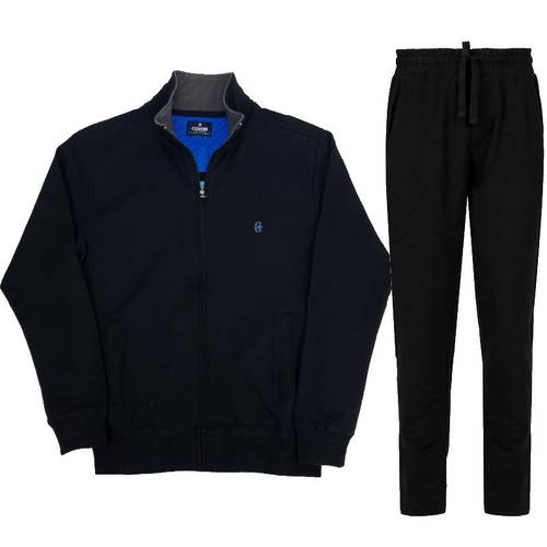 Herren overall garzata zip - herren,