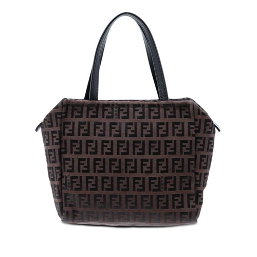 Fendi mini zucchino - fendi,