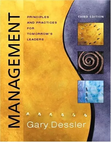 Management principles and - principles,