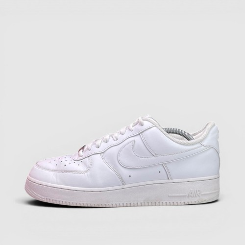 Nike air force - air, low