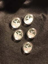 Libertad 1/20 OZ 2015 Proof PP