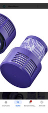 Dyson Staubsauger Hepa-Filter Fluffy V10 SV12 MultiClean Cyclone 969082-01