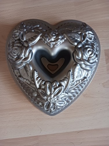 Nordic ware floral - ware, -floral