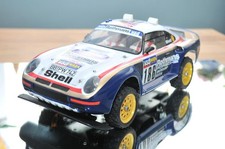 Tamiya Porsche 959 Paris-Dakar