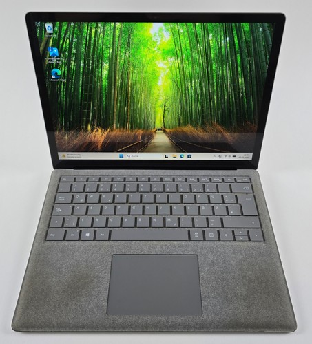 Microsoft surface laptop - surface, 13,5"