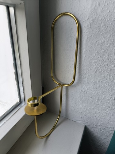 Hay living wandkerzenhalter - hay,