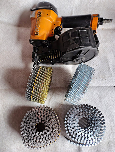 Bostitch n58 druckluftnagler - bostitch,
