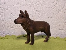 Berkalith Hund Krippenfigur zu