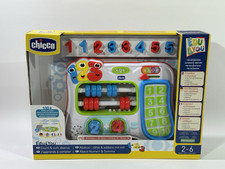 Chicco Abakus -zähle &