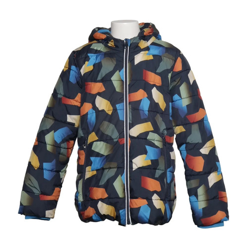 Oliver winterjacke jungen - winterjacke,,