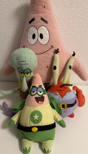 Spongebob schwammkopf - spongebob,