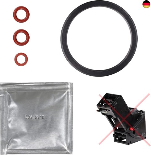Dichtung wartungssatz ringe - dichtung,