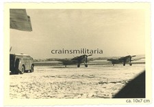 Orig. Foto Messerschmitt Bf
