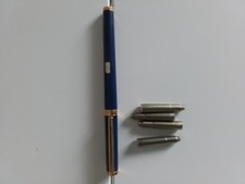Montblanc Füllfederhalter