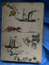 Buch "In der Südsee" von