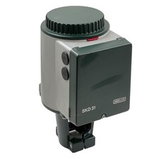 Landis gyr skd s02 2812 - &,