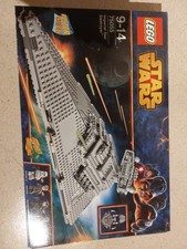 LEGO Star Wars: Imperial Star