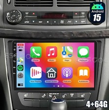 For Mercedes-Benz E/CLS Class