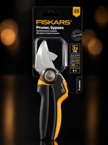 Fiskars series powergear - x-series,