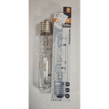 Rohrförmige Lampe Mit