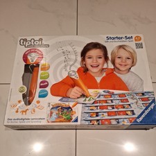 Top erhaltenes tiptoi