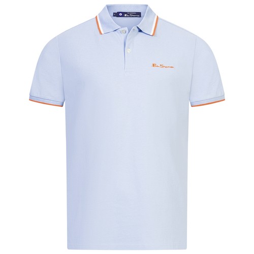 Ben sherman twin tipped herren - sherman,