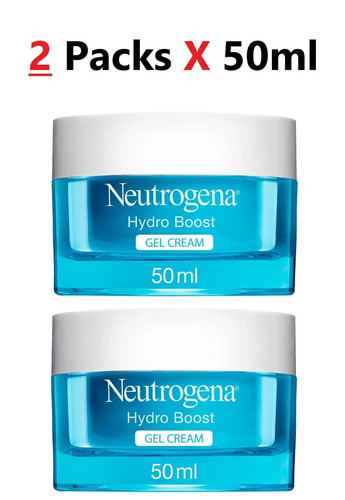 Neutrogena hydro boost - 2, x