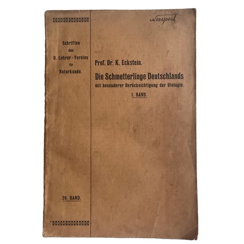 Prof eckstein die - dr.,
