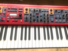 Clavia Nord Stage 2 EX HP 76