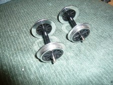 LGB-Lehmann. Spur G 2x Neue