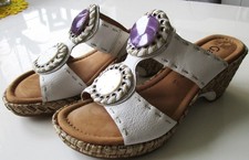 ** Gabor ** Comfort Leder