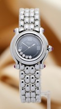 Chopard happy sport 25mm quarz - chopard,