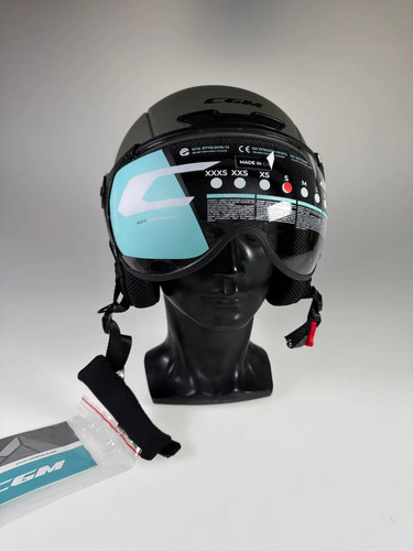 Cgm ebi skihelm - cgm,