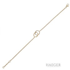 Cartier Love Armband 19,5 cm