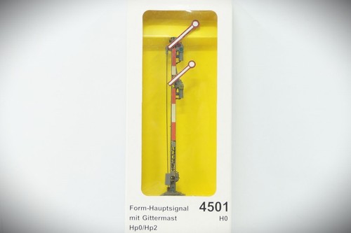 Viessmann 4501 - 1:87,