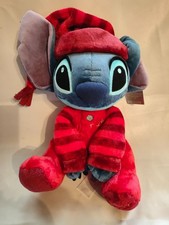 Disney Lilo und Stitch Story Weihnachten 2020 Stofftier Schmusetier Kuscheltier 