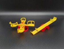 Jean West Germany Puppenhaus