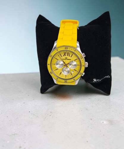 Ovp jacques lemans damenuhr - ovp,