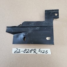 Luftführung BMW Z3 Verbindung Radschale Schweller HINTEN unten RECHTS 8398828