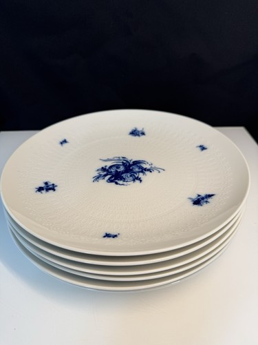 Rosenthal romanze blau - romanze, 6