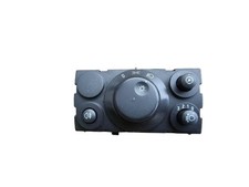 Schalter Licht OPEL ASTRA H