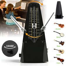 Mechanisches Metronom für