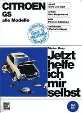 Citroen GS/ GSA (alle