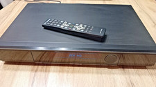 Kathrein UFS 926 4K Twin FBC SAT Receiver +500 GB HDD