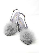 Saint Laurent YSL Heels Mae